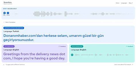 介绍一款支持100多种语言、兼顾准确性与自然表达的免费人工智能翻译器,深入解析功能、使用流程、行业优化、文档支持与隐私保障,帮助个人与企业高效完成跨语言交流与内容本地化。
