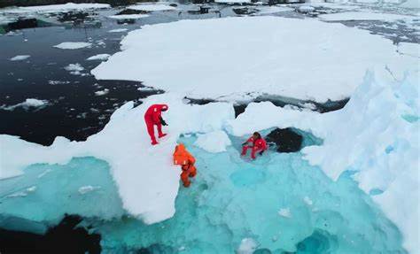 气候科学的进步让我们得以通过计算机模型预测地球未来的气候变化,从而揭示了全球变暖的本质及其对自然环境和人类社会的深远影响。本文深入探讨了气候模型的发展历程、当前面临的挑战与未来的突破方向,揭示科学家们如何通过不懈努力描绘出我们星球的未来图景。
