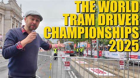 回顾首届世界有轨电车驾驶员锦标赛的视频与赛事亮点,深入解读比赛规则、驾驶技巧、赛事背后的城市交通意义以及对可持续出行和行业交流的推动作用。
