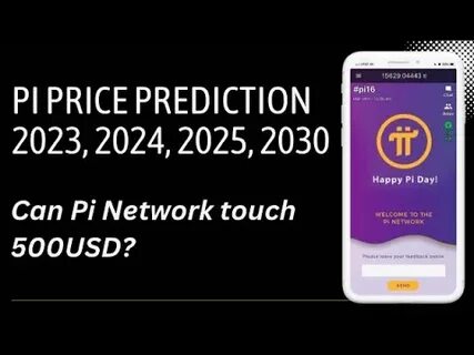 Pi Network Price Prediction 2025, 2026 – 2030: How High Will the Price of PI Rise? - Binance