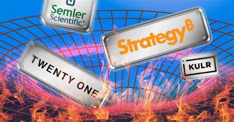 随着比特币价格表现优于持币公司股票,策略(Strategy)和Metaplanet等数字资产库存股纷纷触及多月低点。投资者关注二者股价疲软背后深层次原因及行业未来走势,探讨数字资产股票与底层加密货币之间日益扩大的差距。
