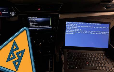 Миллионы автомобилей уязвимы перед Bluetooth-атаками PerfektBlue