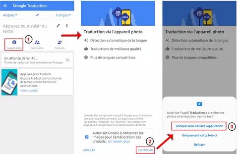 详细介绍利用谷歌相机应用实现多语言文字翻译的方法与步骤,帮助用户轻松克服语言障碍,享受无缝的跨语言交流体验。
