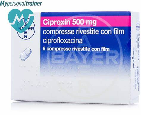 全面介绍含活性成分环丙沙星的处方药Ciproxin,包括其作用机制、适应症、用法用量、禁忌、药物相互作用及副作用,为患者和医务人员提供科学详实的用药指导。
