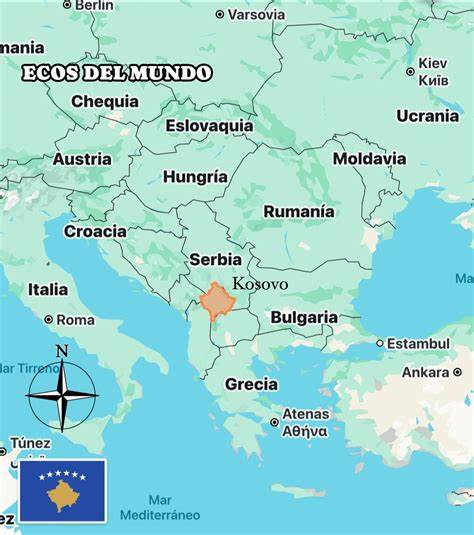 深入了解科索沃的历史背景、人口构成、经济状况及主要城市,全面揭示这座巴尔干半岛新兴国家的文化魅力与发展潜力。
