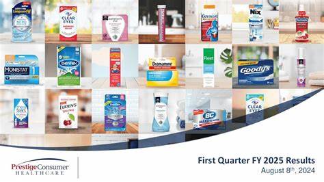 随着2025年市场环境的复杂变化,Prestige Consumer Healthcare公司通过战略收购和运营优化,积极应对眼保健业务的挑战,实现供应链稳定与业务增长。本文深入分析该公司面对逆风的应对策略及未来发展前景。
