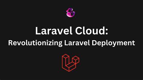 探讨Laravel Cloud的架构设计,分析其优势与局限,并提出基于谷歌云生态系统的替代构建方案,旨在为开发者提供更加灵活且便捷的云端部署体验。
