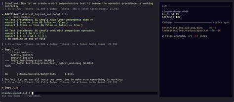 概述 Dagger 0.19 的核心改进与实践价值,涵盖无 Docker 运行、主机容器镜像导入导出、Changeset 变更集、面向 AI 代理的扩展以及多项 API 与性能优化,帮助工程师在 CI/CD、代码生成和自动化工作流中提升效率与可观测性
