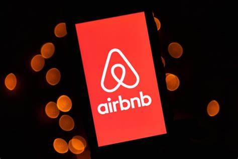 Airbnb Stock May Take a Breather as Travel Demand Slows