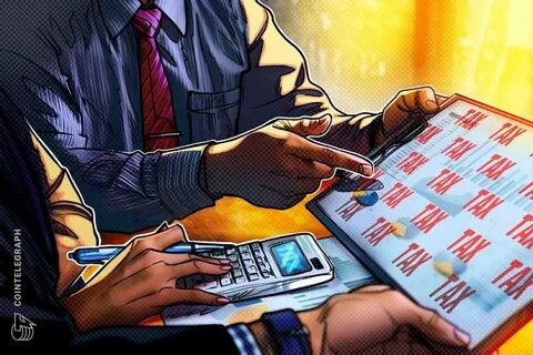Crypto taxes, DOGE, Trump and avoiding an IRS audit: Taxbit exec spills the tea - Cointelegraph