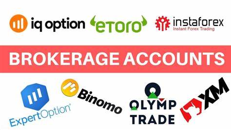 Best Brokerage Accounts for Beginners: Our 7 Top Picks of 2025 - The Motley Fool