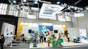 UREVO通过打造全新健康生态系统,瞄准美国健康健身市场,预计在2025年实现销售额大幅增长,推动数字化与智能化健康健身新趋势。本文深入解析UREVO的发展战略、市场竞争格局及未来增长前景。
