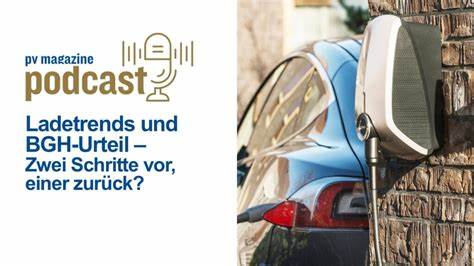 随着电动汽车市场的快速发展,充电解决方案成为行业关注焦点。本文深入探讨最新的充电技术趋势与德国联邦法院(BGH)关于客户自建电力设施的关键判决,分析其对市场与项目推进的影响,同时展望未来行业创新方向。

