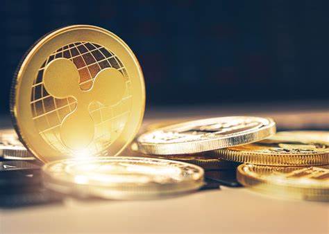 Ripple endorsed Keyrock Partners with Deutsche Bank for Crypto Boost - CryptoNewsZ