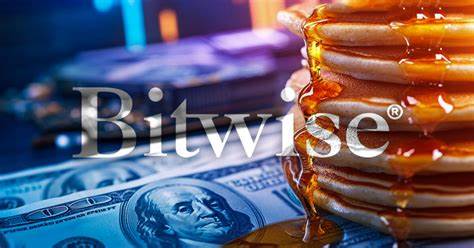 Bitwise partners with Maple Finance to give institutional clients DeFi and onchain credit investment opportunities - The Block