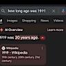 Google AI mode isn't necessarily a summary of Google search