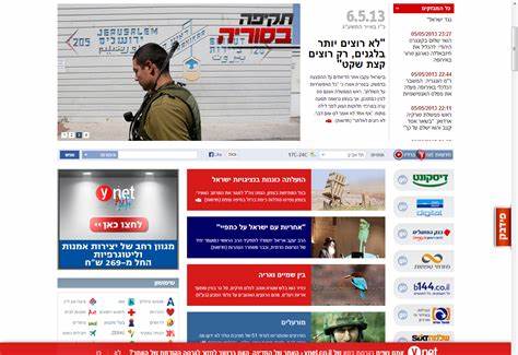 全面分析以色列最新新闻热点,涵盖社会治安、科技创新、文化艺术及国际关系,揭示新闻背后的深层意义和发展趋势。深入探讨这些新闻如何影响当地民众生活及国际舆论,提供独到视角和权威解读。
