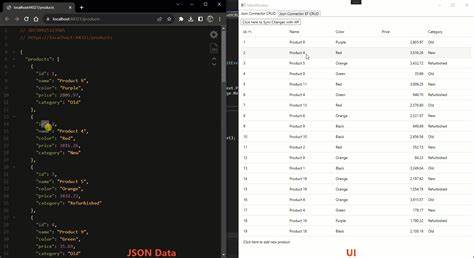 深入解析一种简单高效的自托管API,旨在帮助开发者轻松实现JSON数据的创建、读取、更新与删除,适用于本地存储、云端服务及开发调试环境,提升小型项目的数据管理效率。
