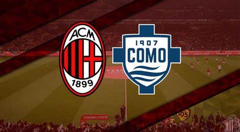 深入解读2025年3月15日米兰与科莫在意甲第29轮比赛中的首发阵容与战术布置,揭示双方关键球员状态及比赛看点,为球迷带来全面的赛事预览与分析。
