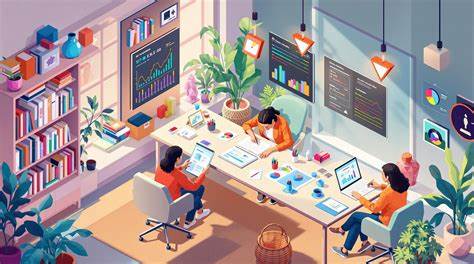 探索利用人工智能优化间隔重复学习方法的创新实践,解析AI在生成个性化学习内容中的优势与挑战,揭示实现高效知识记忆的关键技术策略,助力用户科学提升学习效率。
