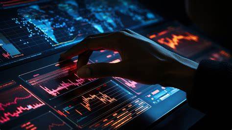 深入分析未来五年内三只潜力巨大的股票,揭示它们的增长动力和投资价值,助力投资者把握财富增值良机。
