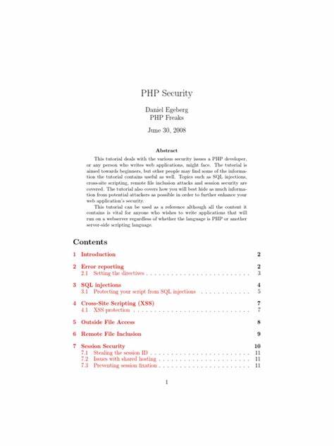 PHP Freaks作为一个专注于PHP学习和交流的专业平台,汇聚了庞大的开发者社区、丰富的教程内容以及最新的PHP行业动态,是每位PHP开发者不可或缺的知识宝库。本文将详细介绍PHP Freaks的核心功能及其为开发者带来的多方面价值。
