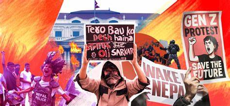 尼泊尔年轻一代掀起的反腐败抗议成为社会政治转型的关键节点,揭示了Z世代如何以坚定的信念和勇气挑战老旧体制,推动国家迈向更加公正透明的未来。本文深入分析抗议背后的原因、过程及其广泛影响,展现年轻人的力量和希望。
