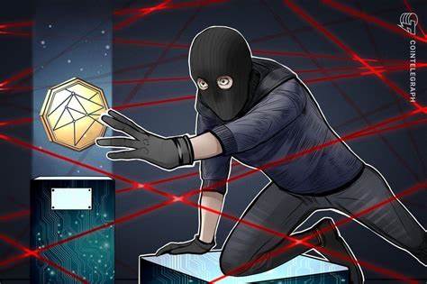 BingX ‘minor’ loss in suspected hack climbs to $52M - Cointelegraph