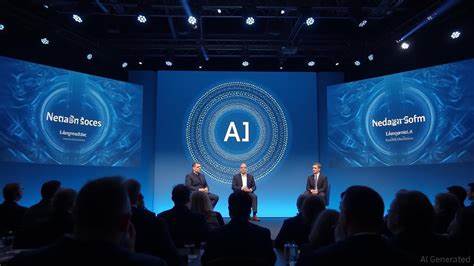 Meta平台在2025年高盛Communicopia科技大会上全面展示了其在人工智能与超级智能领域的前沿投资与技术创新,展现了其在数字广告和用户体验优化上的领先优势,揭示了未来科技发展的重要方向。
