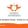 约翰内斯堡大学UJ uLink门户为学生和教职工提供了一个集学术管理与行政服务于一体的综合平台,帮助用户高效操作学业进度、在线申请、财务查询等诸多功能,极大地提升了校园数字化体验。
