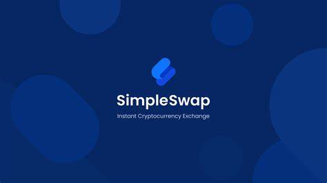 探索SimpleSwap.io如何通过无注册限制、多币种支持及创新功能,为全球用户提供快速安全的加密货币兑换服务,助力数字资产管理。
