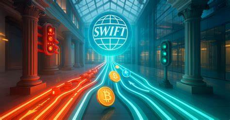 解析SWIFT与Consensys合作推出的区块链账本对稳定币、比特币、以太坊和全球结算体系的潜在影响,评估银行代币化存款、互操作性、流动性转移与监管风险,提出市场参与者应对策略与可能演进路径。
