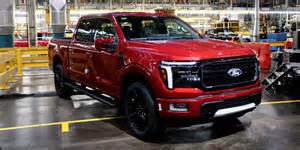 福特通过为F-150皮卡提供较低融资利率成功吸引了更多高风险借款人,展现其在汽车金融领域的创新战略,本文深入探讨这一举措的影响及未来市场趋势。
