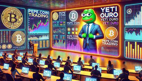 随着加密货币市场的不断发展,投资者们总在寻找下一个潜力巨大的币种。本文深入探讨在2023年Pepe Coin实现百倍收益背后,如何抓住未来的加密货币投资机遇,实现更大收益。
