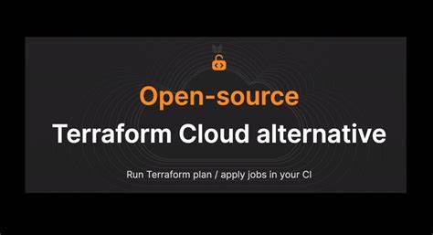 深入解析OpenTaco项目如何通过开源标准提升Terraform自动化的效率与安全性,助力企业实现无缝基础设施管理与持续交付。了解OpenTaco的核心功能、用户体验及其在现代云原生环境中的应用价值。
