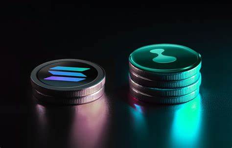 在全球加密货币市场持续震荡的背景下,Solana尽管迎来了数亿美元的资金支持,价格依然出现明显回调。本文深入分析了Solana价格走势背后的市场因素、资金动态以及联邦储备利率决议对数字资产生态的影响。
