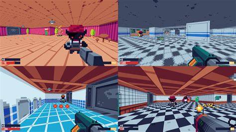 g3d作为LÖVE2D平台上的轻量级3D引擎,凭借其简洁的设计和强大的功能,为开发者带来了全新的3D游戏开发体验。了解g3d的核心特点、使用方法以及实际应用,有助于开发者快速上手并打造高质量3D作品。
