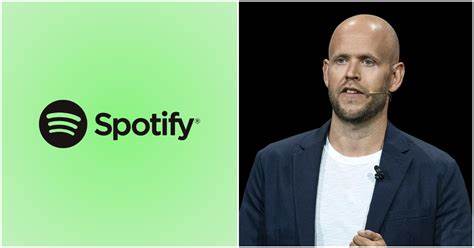 Spotify创始人丹尼尔·埃克转任执行主席:共治时代与流媒体未来
