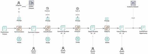 两年AI驱动事后复盘的投资洞察:把故障记录变成可靠性的决策引擎
