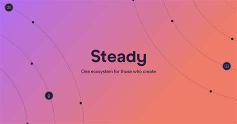 在内容创作者日益增长的需求中,寻找一个安全、可信且合规的创作平台显得尤为重要。Steady.page作为欧洲本土的内容订阅和会员平台,为创作者提供了一个符合欧盟法规、尊重用户隐私并且功能强大的替代方案。本文深入剖析其特点、优势及未来发展潜力。
