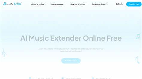 掌握AI技术赋能下的音乐创作新时代,了解MusicExtend如何通过免费且强大的音乐扩展和音频处理工具,助力创作者轻松延长音乐作品,提升音质,打造独特音乐体验。深入探讨其多样功能及实际应用价值,带来无缝的音乐制作流程与创新可能。
