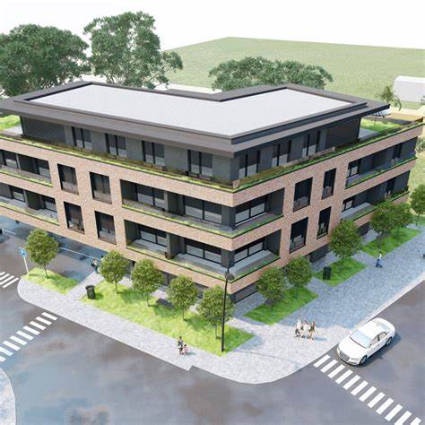 深入了解位于斯洛伐克Žilinský kraj区域,尤其是Martin和Žilina城市的architekton建筑团队如何通过原创设计与高质量的建筑项目服务,满足多样客户需求,推动区域建筑与城市规划的现代化进程。
