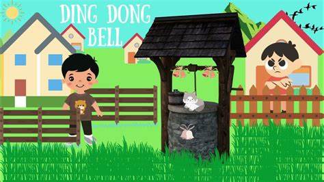 《Ding Dong》是一部融合童趣、好奇与语言游戏的儿童读物,充分激发4到8岁孩子的想象力与语言表达能力。本文深入探讨这本书如何通过押韵诗歌和生动插画,引领儿童在幽默和奇思妙想中学习语言,启发早期识字和观察思维能力。

