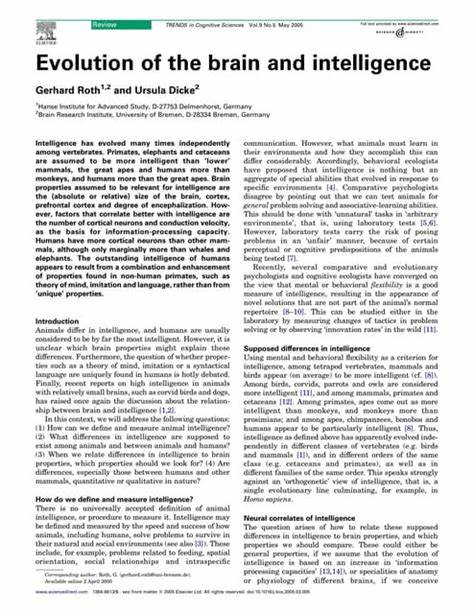 探讨大气二氧化碳浓度与脑部氧合之间的关系,提出高O2/CO2比如何在地质时代推动脑容量与神经元密度的提升,并由此解释为何恐龙未演化出类人智慧,同时评估当代二氧化碳上升对人类认知与外星殖民的潜在影响。
