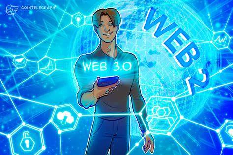 探讨Web3在实现大规模应用过程中为何必须依托已有的Web2基础设施,分析两者协同发展的必要性与实际案例,揭示融合创新带来的行业变革潜力和用户价值提升。
