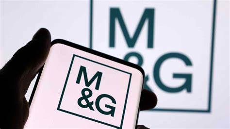 Dai-ichi Life to acquire 15% stake in British insurer M&G
