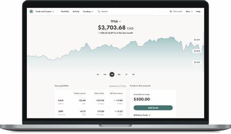 Everyone I Knew Was in Crypto. So I Tried It Too, Reluctantly - Wealthsimple