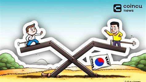 South Korea authorities discuss prospects for allowing spot bitcoin ETFs