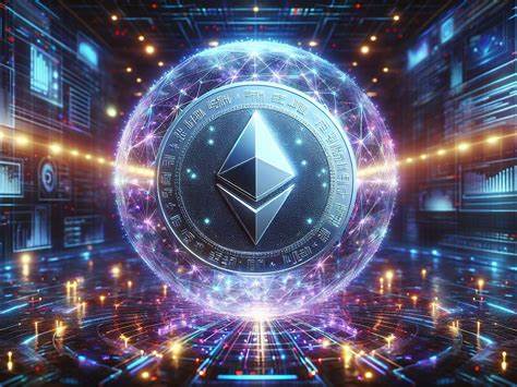 Bit Digital Is Going All in on Ethereum. Should You Buy BTBT Stock Here?