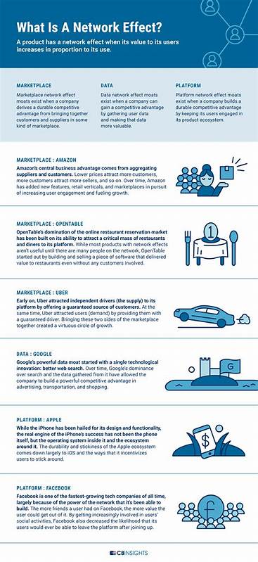 深入探讨网络效应在人工智能初创企业中构建竞争壁垒的原理与实践,分析人工智能时代网络效应的优势与挑战,并提供评估和优化网络效应护城河的实用框架。
